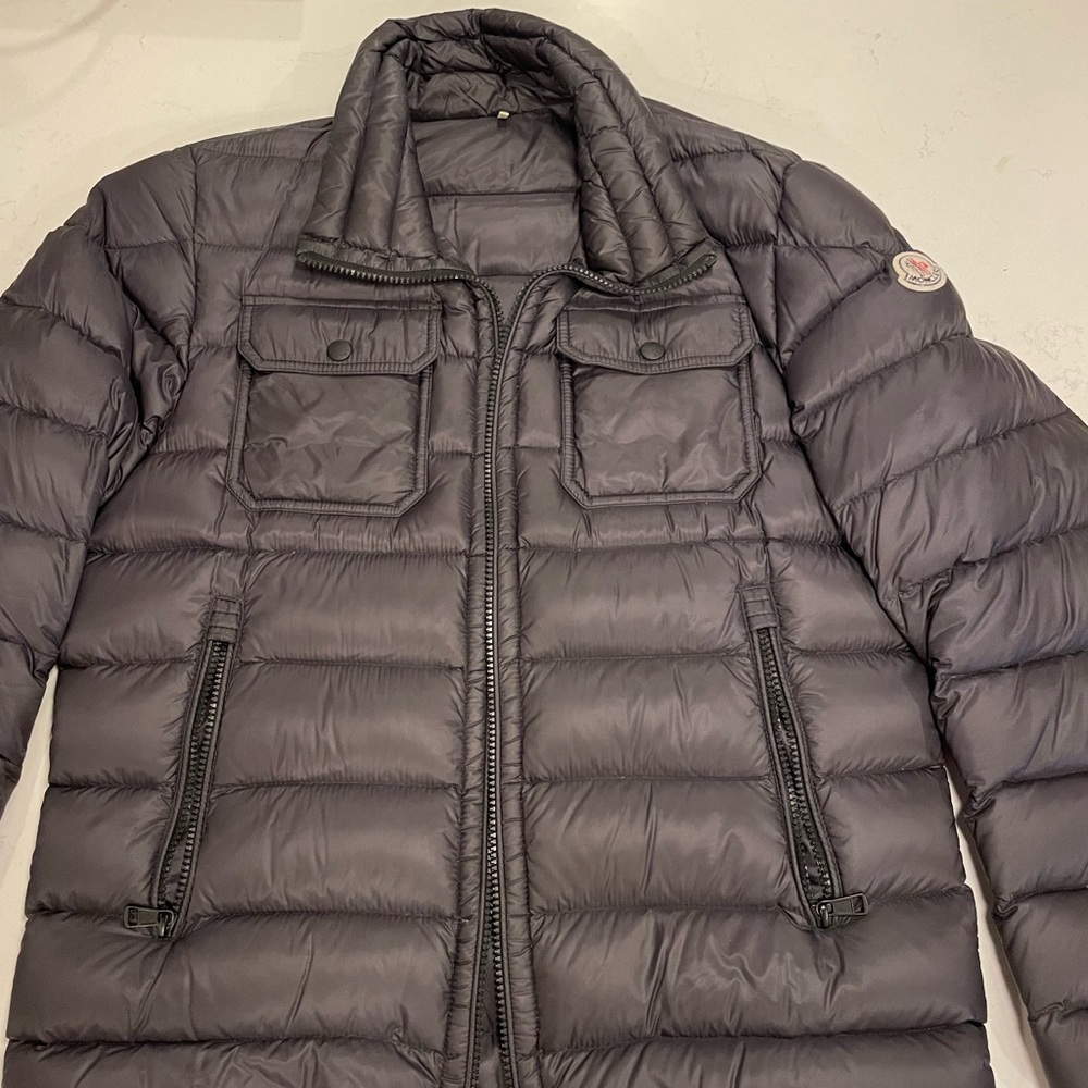 Moncler jacket
